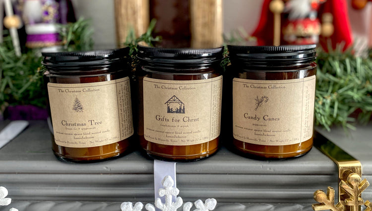 True Light Christmas Collection